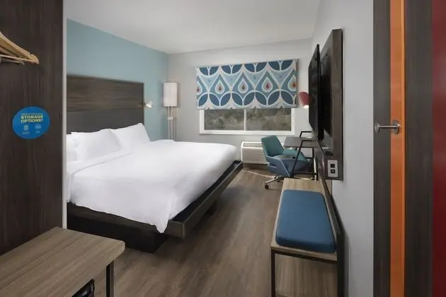 Tru By Hilton Asheville East - Oda