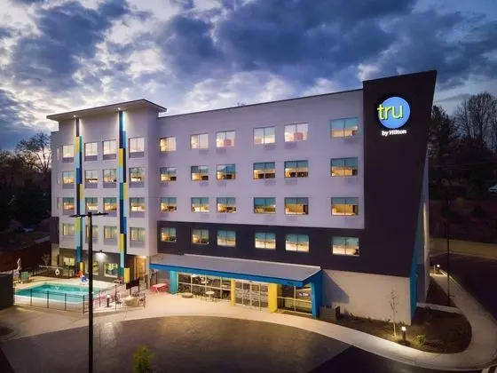 Tru By Hilton Asheville East - Öne Çıkan Resim