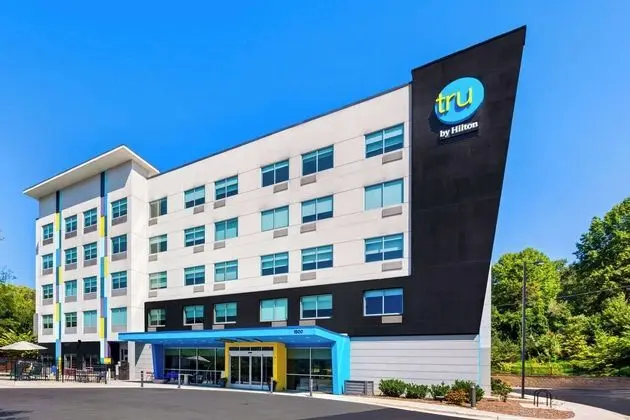 Tru By Hilton Asheville East - Öne Çıkan Resim