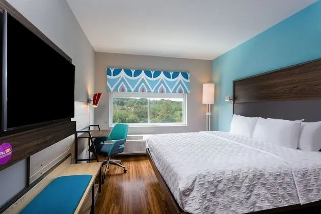 Tru by Hilton Ashland - Oda
