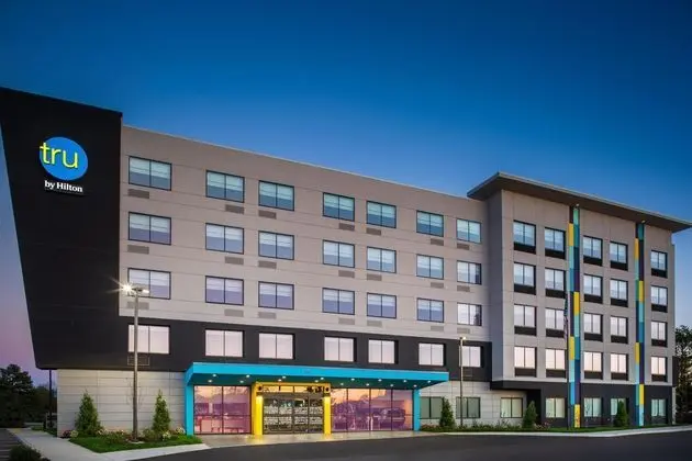 Tru by Hilton Ashland - Öne Çıkan Resim