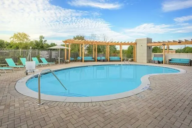 Tru By Hilton Atlanta NW Kennesaw - Havuz