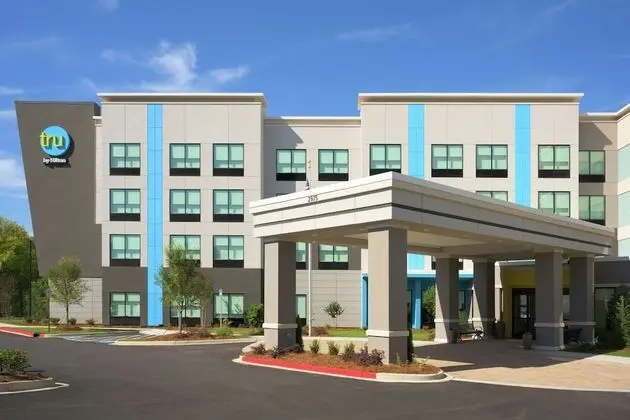 Tru By Hilton Atlanta NW Kennesaw - Öne Çıkan Resim
