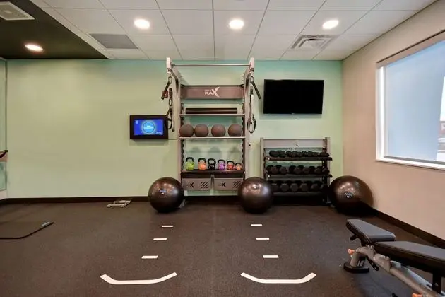 Tru by Hilton Auburn - Fitness