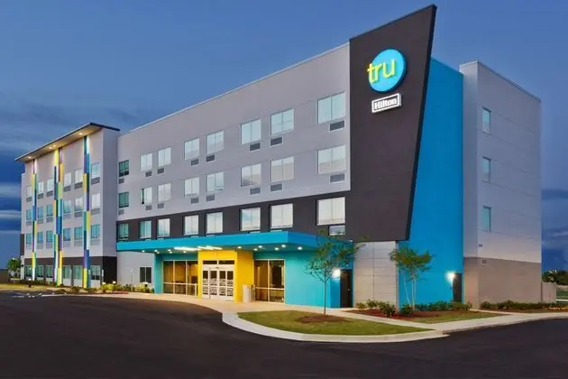 Tru by Hilton Auburn - Öne Çıkan Resim