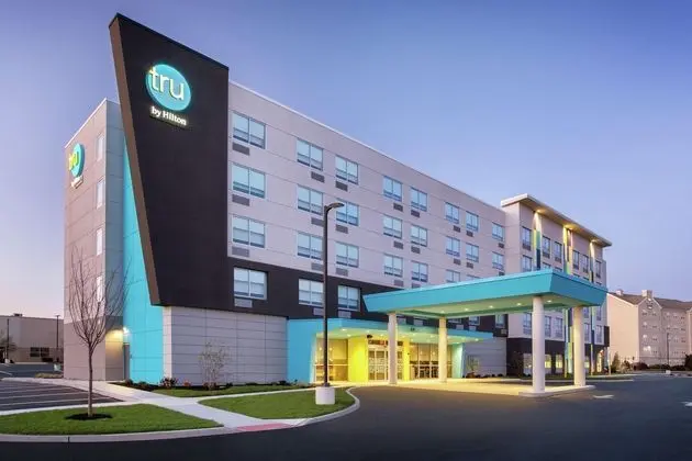 Tru by Hilton Audubon Valley Forge