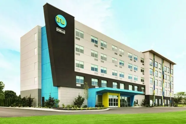 Tru by Hilton Audubon Valley Forge - Dış Mekan