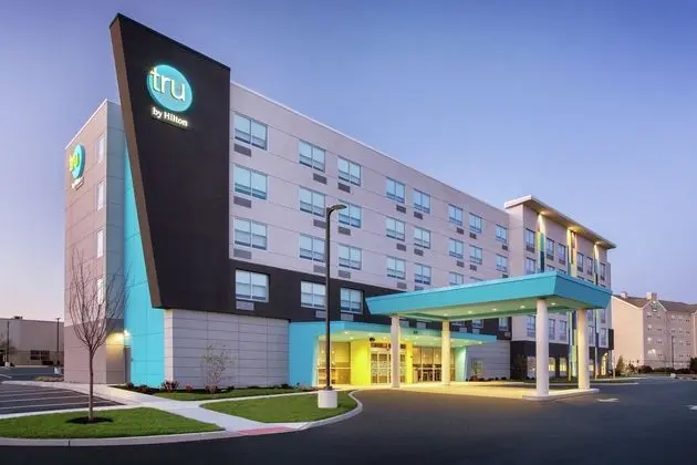 Tru by Hilton Audubon Valley Forge - Öne Çıkan Resim