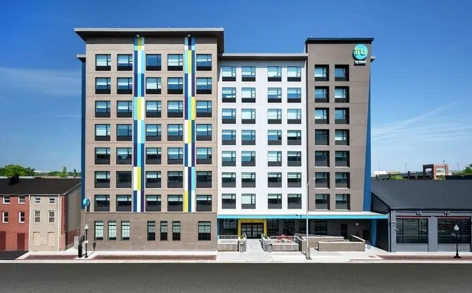 Tru By Hilton Baltimore Harbor East, MD