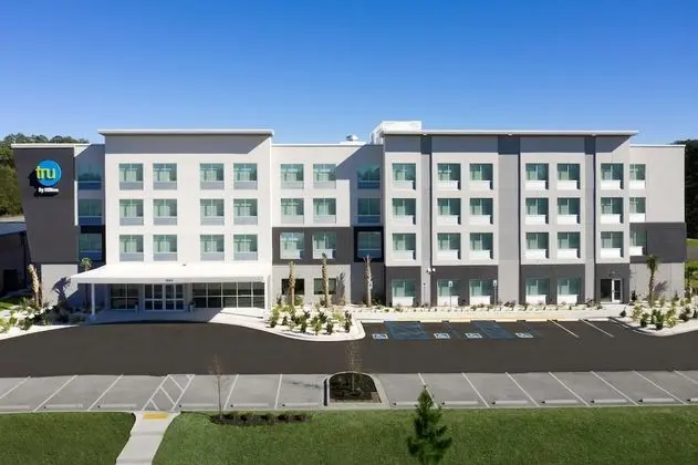 Tru by Hilton Beaufort, SC