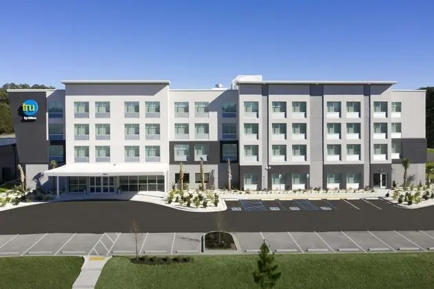 Tru by Hilton Beaufort, SC - Öne Çıkan Resim