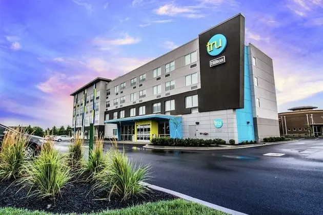 Tru by Hilton Bowling Green, KY
