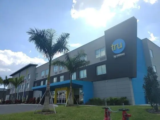 Tru By Hilton Bradenton I-75, FL - Dış Mekan