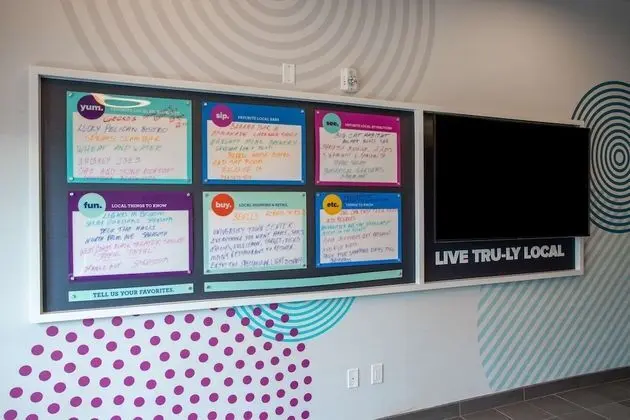 Tru By Hilton Bradenton I-75, FL - Lobi