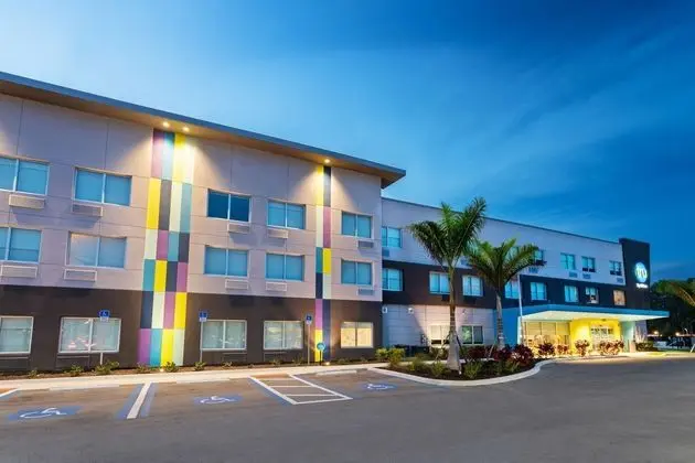 Tru By Hilton Bradenton I-75, FL - Öne Çıkan Resim