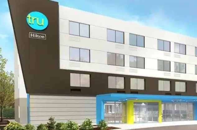 Tru by Hilton Bryan College Station