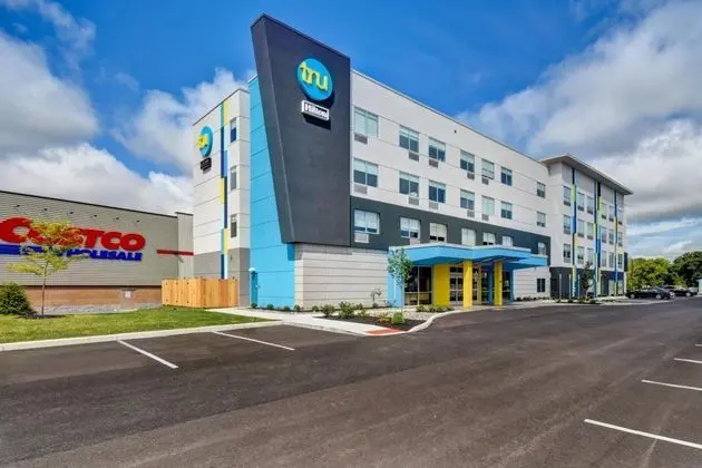Tru by Hilton Camillus Syracuse, NY