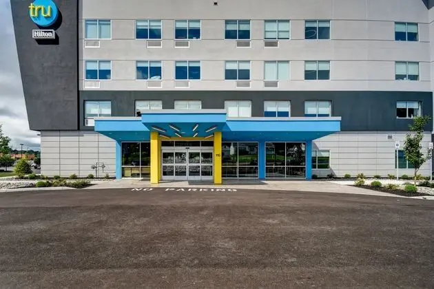 Tru by Hilton Camillus Syracuse, NY - Dış Mekan
