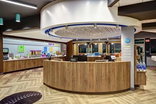 Tru by Hilton Camillus Syracuse, NY - Öne Çıkan Resim
