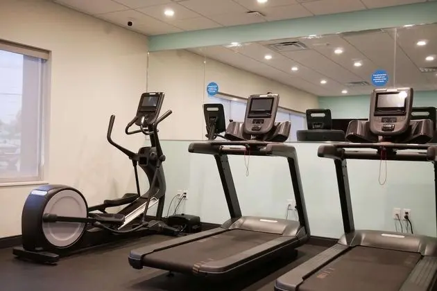 Tru By Hilton Chambersburg, PA - Fitness