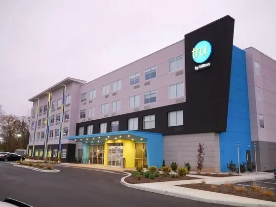 Tru By Hilton Chambersburg, PA - Öne Çıkan Resim