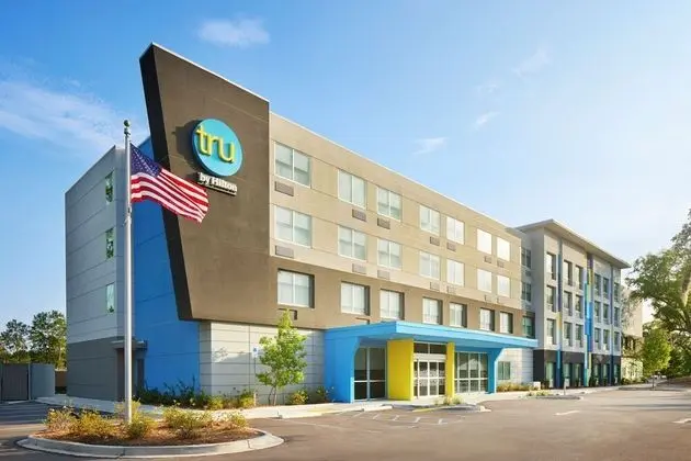 Tru by Hilton Charleston Airport