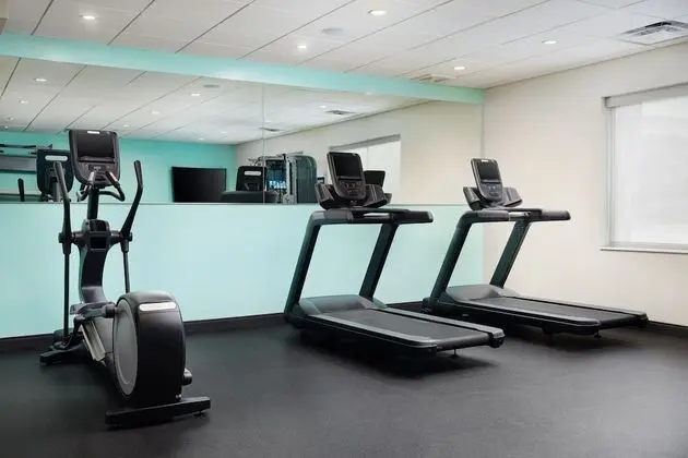 Tru by Hilton Charleston Airport - Fitness