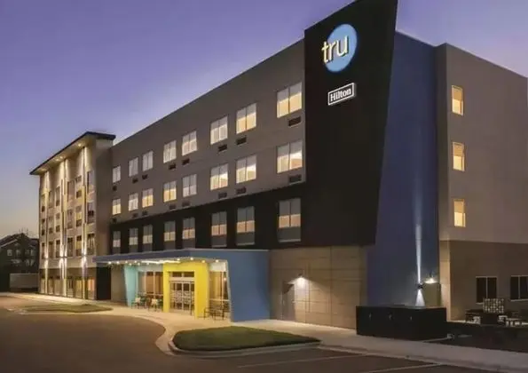 Tru by Hilton Charlotte Ayrsley, NC