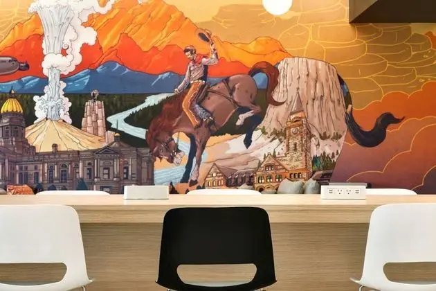 Tru by Hilton Cheyenne, WY