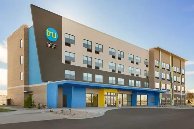 Tru by Hilton Cheyenne, WY - Öne Çıkan Resim