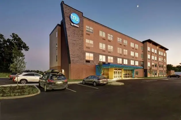 Tru By Hilton Cincinnati Airport South Florence - Öne Çıkan Resim