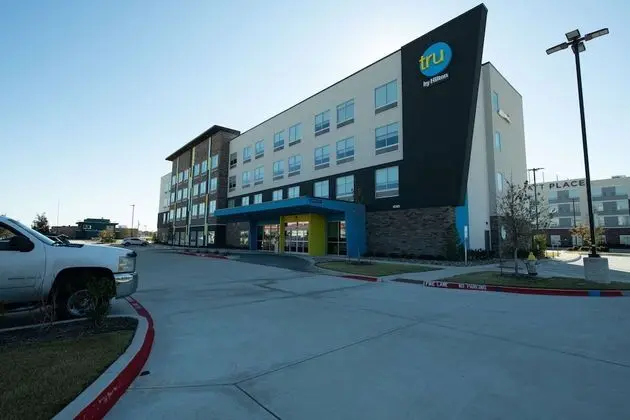 Tru by Hilton The Colony Dallas