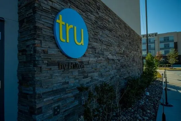 Tru by Hilton The Colony Dallas - Dış Mekan