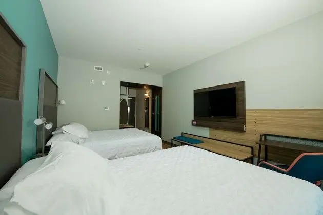 Tru by Hilton The Colony Dallas - Oda