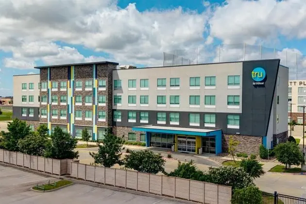 Tru by Hilton The Colony Dallas - Öne Çıkan Resim