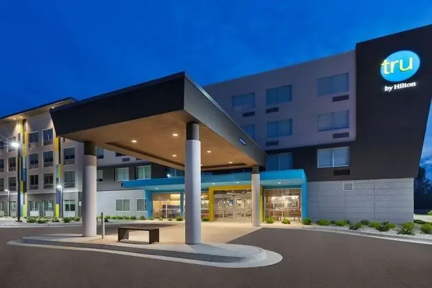 Tru By Hilton Comstock Park Grand Rapids - Dış Mekan