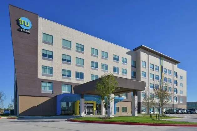 TRU BY HILTON COPPELL DFW AIRPORT NORTH