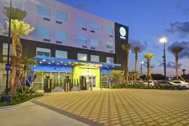 Tru by Hilton Corpus Christi South Padre Island Dr - Dış Mekan