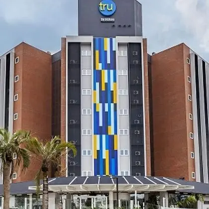 Tru By Hilton Criciúma
