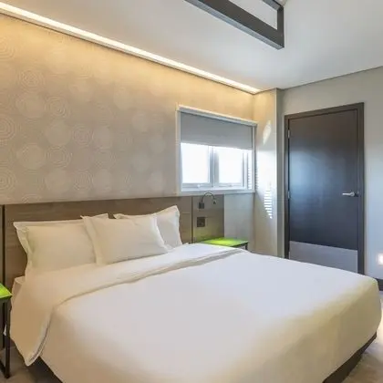 Tru By Hilton Criciúma - Öne Çıkan Resim