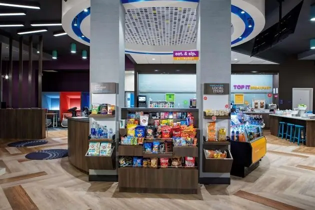 Tru by Hilton Cypress Houston, TX