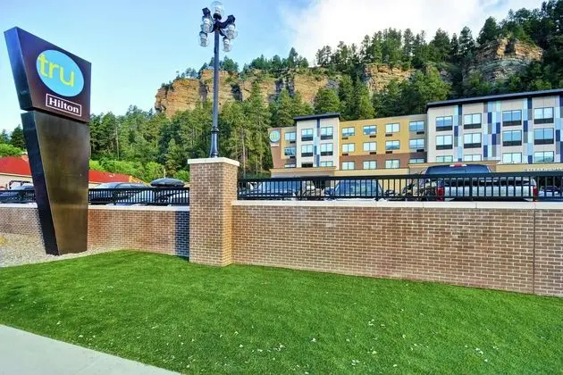Tru by Hilton Deadwood, SD