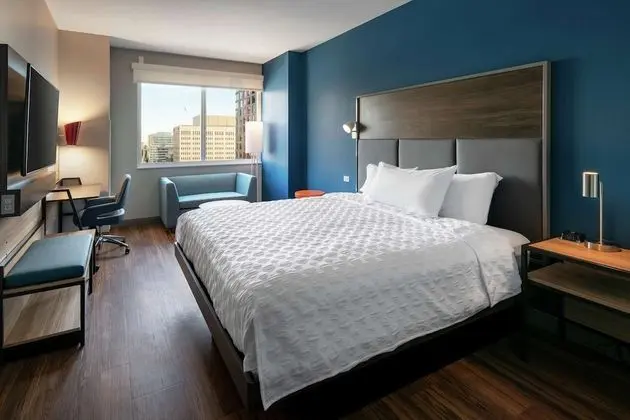Tru By Hilton Denver Downtown Convention Center - Oda