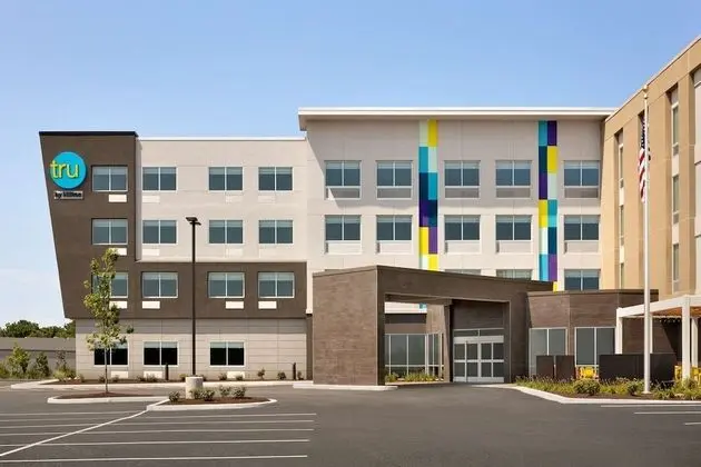 Tru By Hilton Easton, PA - Öne Çıkan Resim