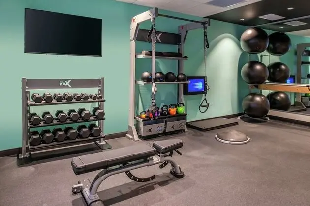 Tru by Hilton Elkhart, IN - Fitness
