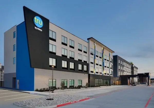 Tru By Hilton Euless DFW West - Dış Mekan