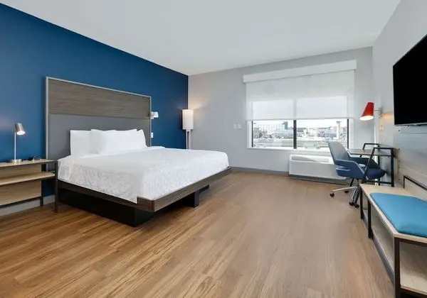 Tru By Hilton Euless DFW West - Oda