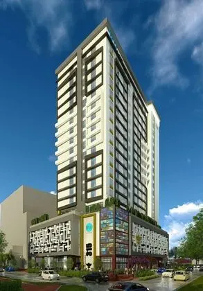 Tru by Hilton Fort Lauderdale Downtown - Dış Mekan