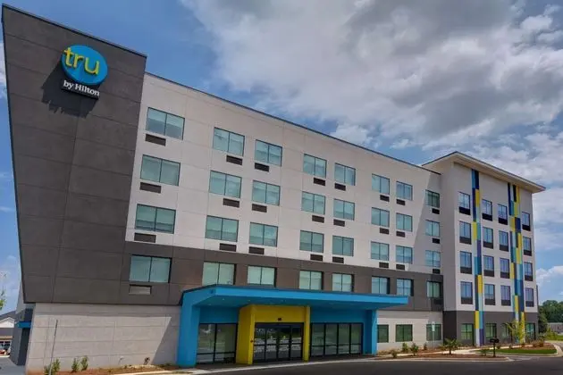 Tru By Hilton Fort Mill, SC