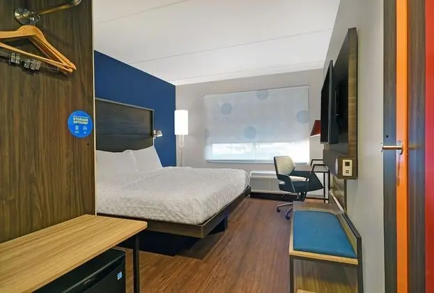 Tru by Hilton Franklin Cool Springs Nashville - Oda